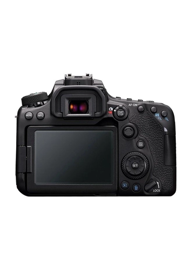 EOS 90D 18-135 Kit
