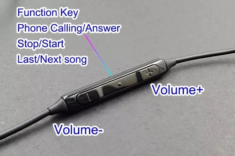 TYPE-C EP Wired Earbud