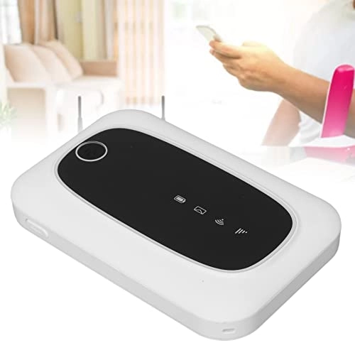 4G LTE Wireless Router - 300Mbps 802.11 b g n