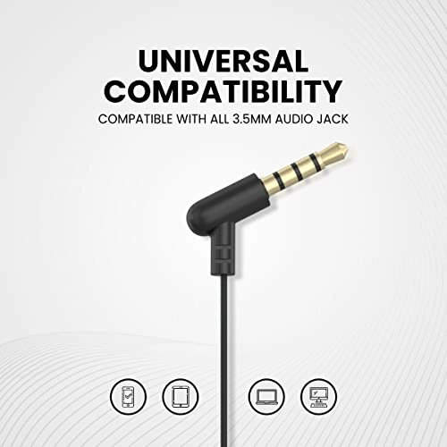 Conch 70 Wired Earphone