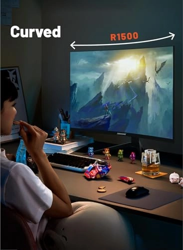 MT9800 - PDX523-BK 32 inch 2560 X 1440 pixels