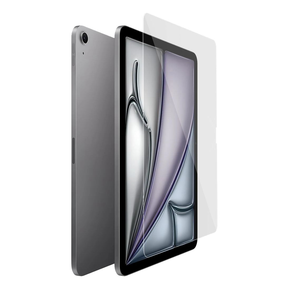 LEVELO Clear Screen Protector for iPad Air 13