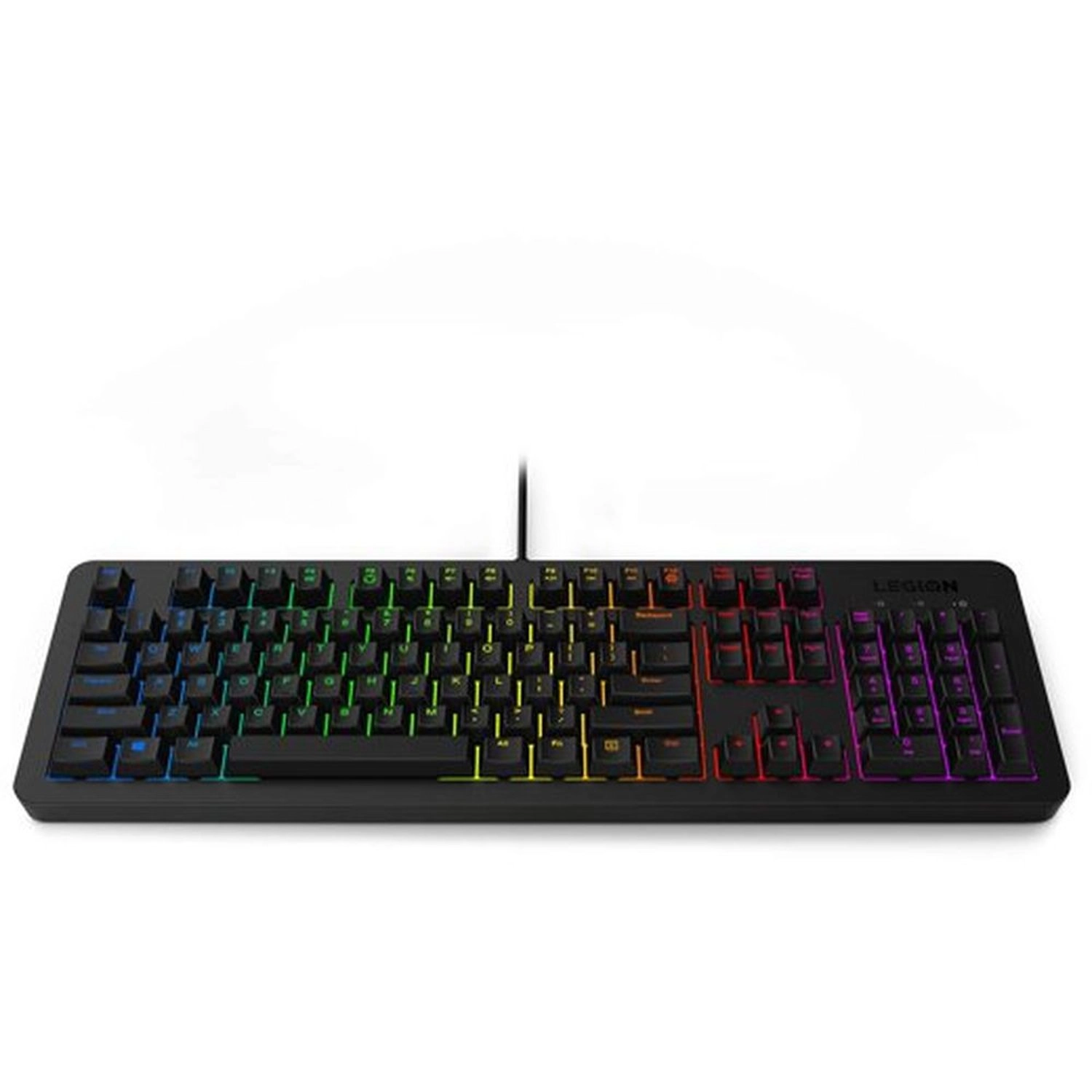 Legion K300 - RGB + H300 + M300