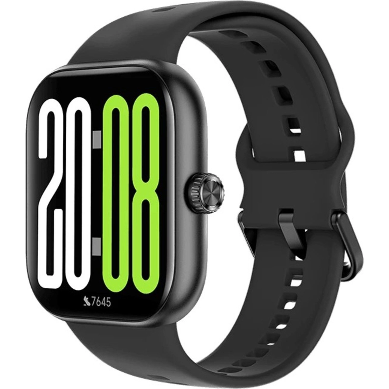 Watch 2 Pro GPS