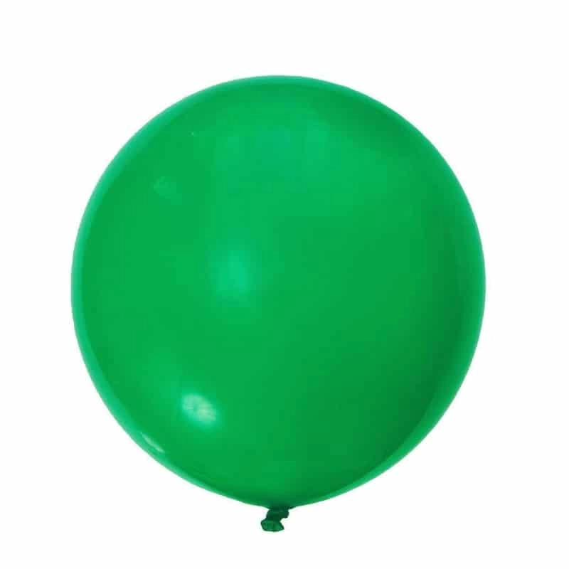 Jumbo Latex Balloon