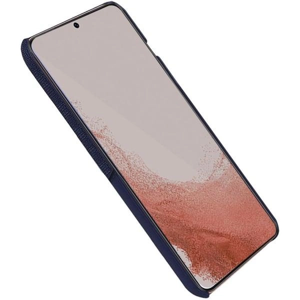 Lazo Leather Case - PU Smartphone Case for Samsung Galaxy S22 Plus