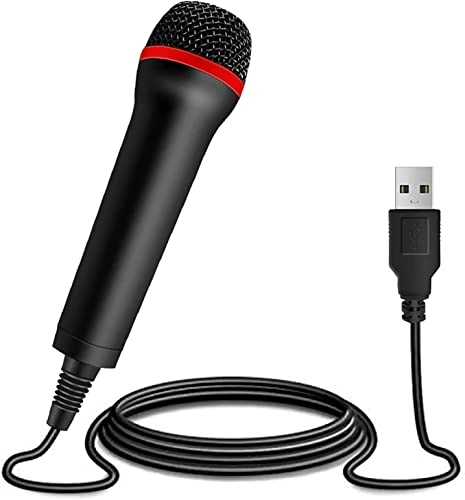 Drimoor USB Microphone Bundle