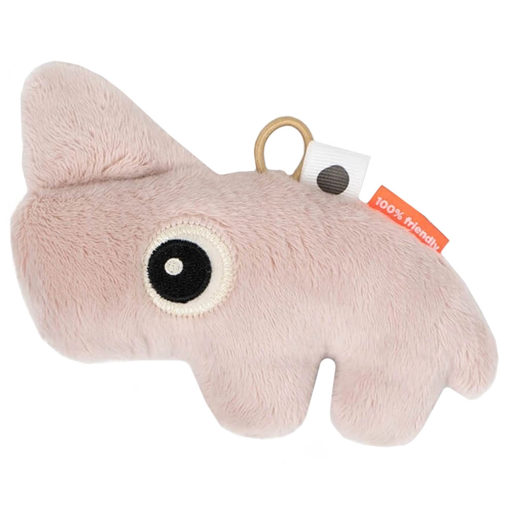 Done by Deer Nozo - 3 months 100% polyester