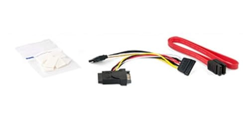 OWCDIDIM27SSD10 - SATA Kit