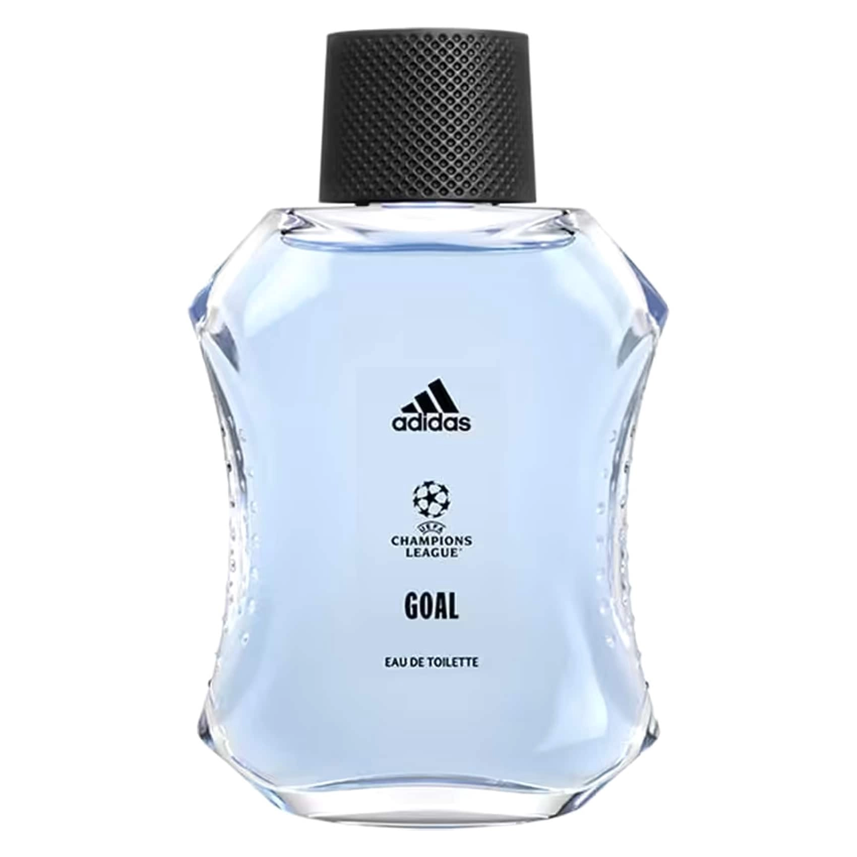 UEFA Champions League Pro Player Eau De Toilette + UEFA Champions League Pro Player Deodorant Body Spray + UEFA Champions League Pro Player 3-in-1 Shower Gel - Eau de Toilette 3 Pieces