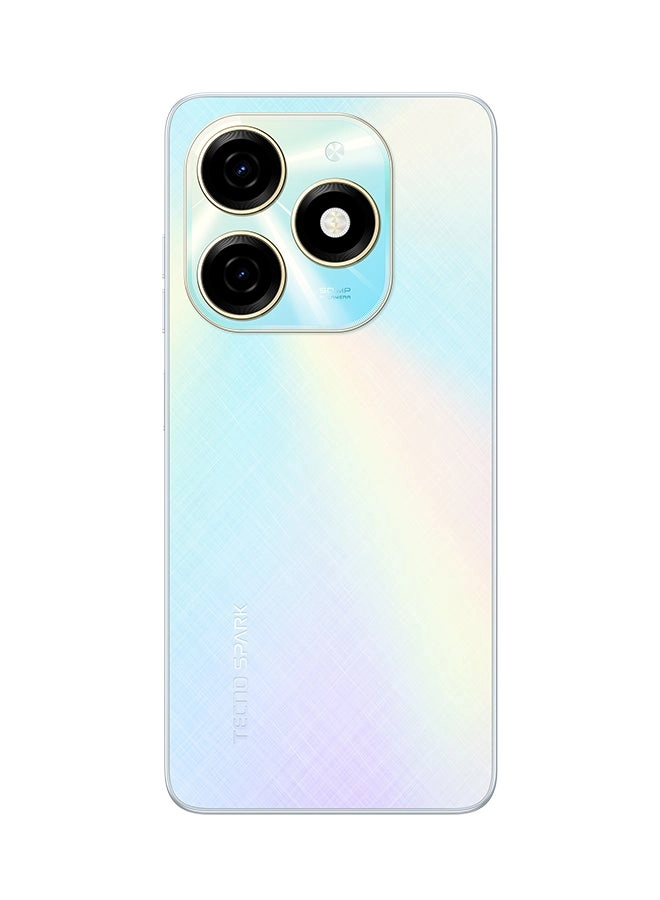 Spark 20 - 8GB 256GB