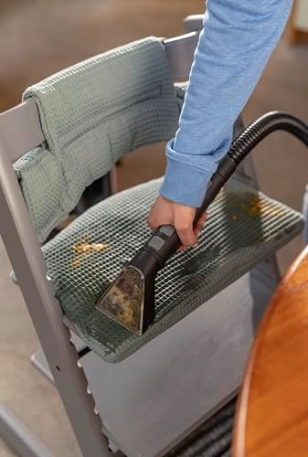 SE 3-18 - Cleaning textile surfaces 184W