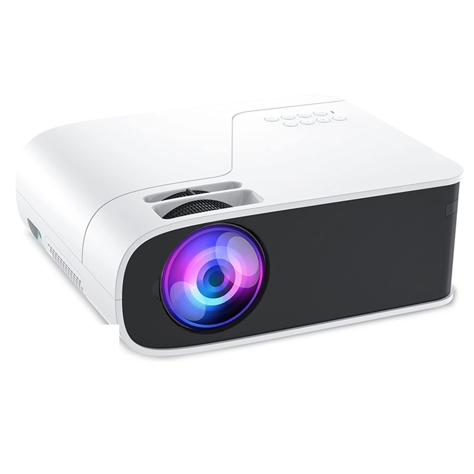 Portable Projector - 1080P