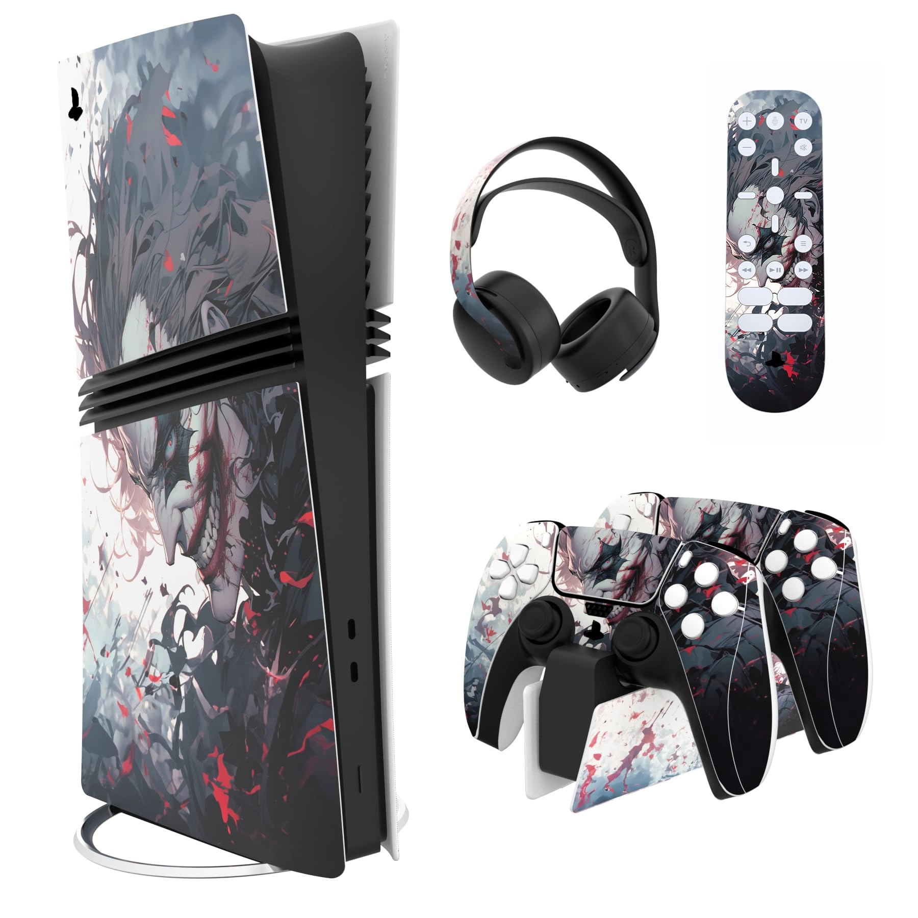 playvital ps5 Pro Skin