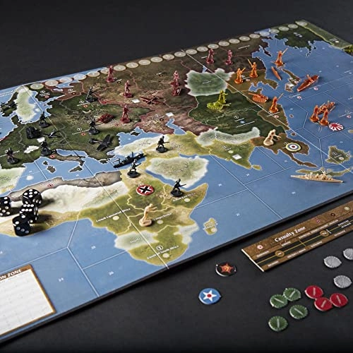 Axis and Allies 1941