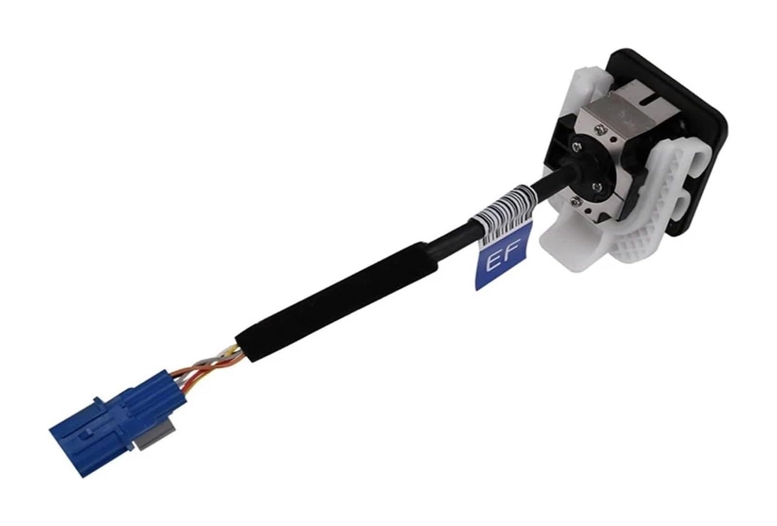 Rear View Camera - Night vision