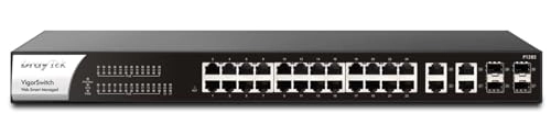 VSP1282-K - 24-ports