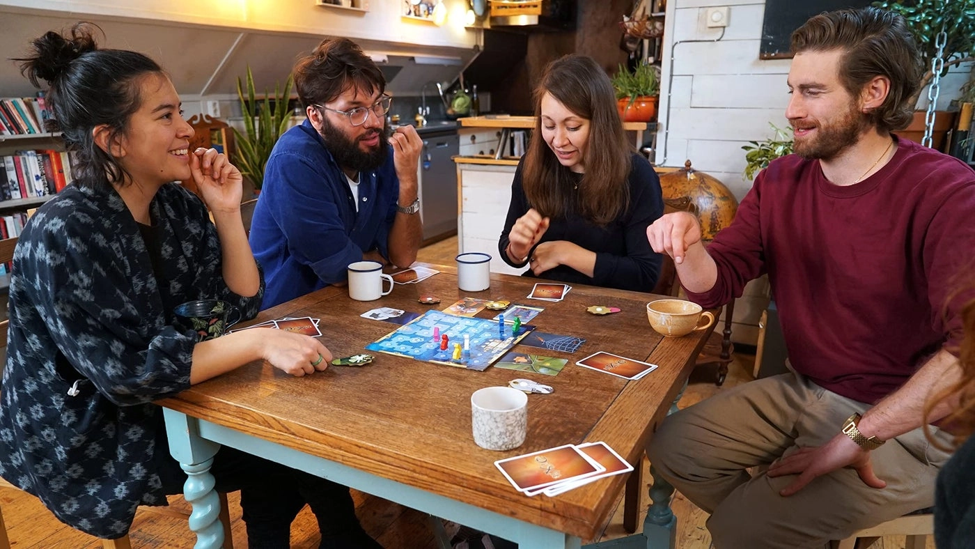 Dixit: Daydreams