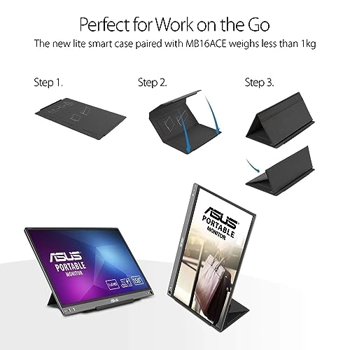 MB16ACE - 1920 X 1080 15.6 inch