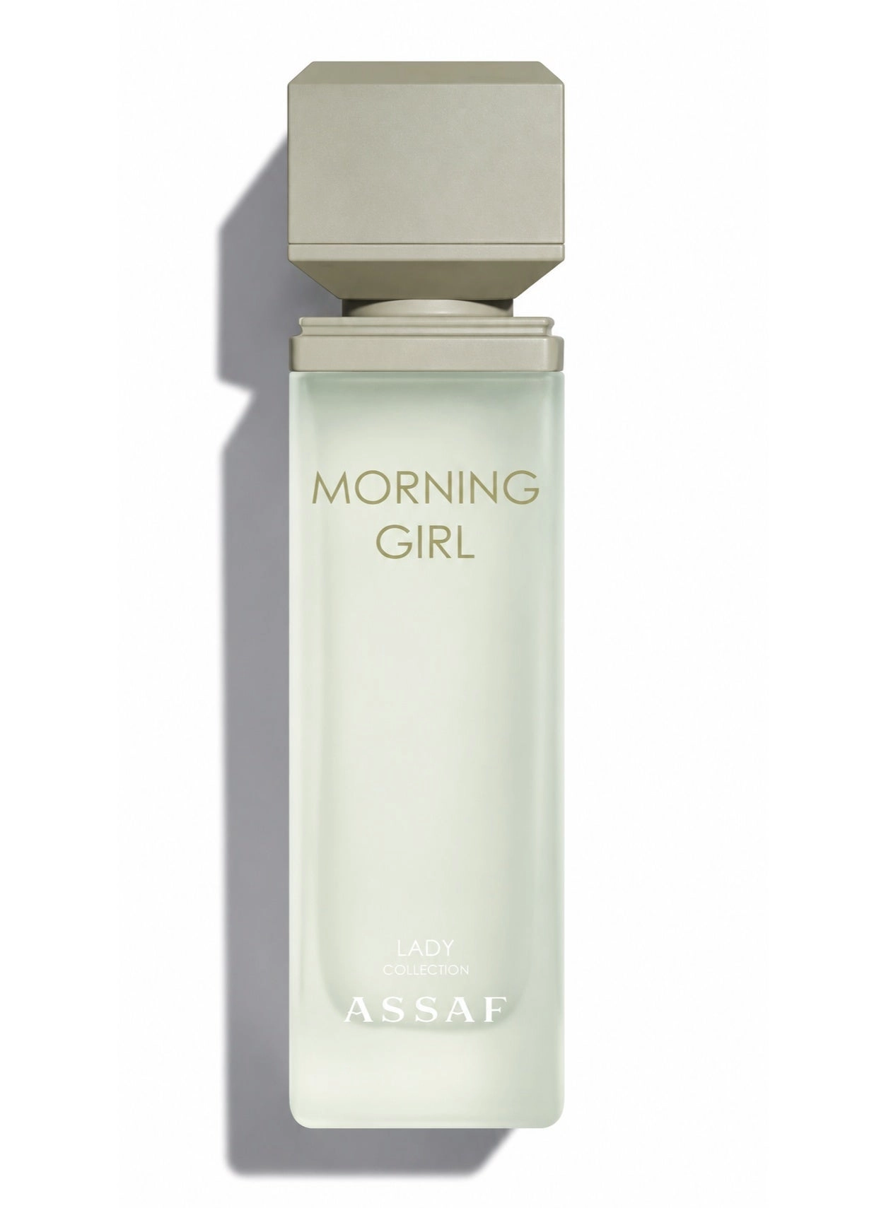 ASSAF Morning Girl - Eau de Parfum 100 ml