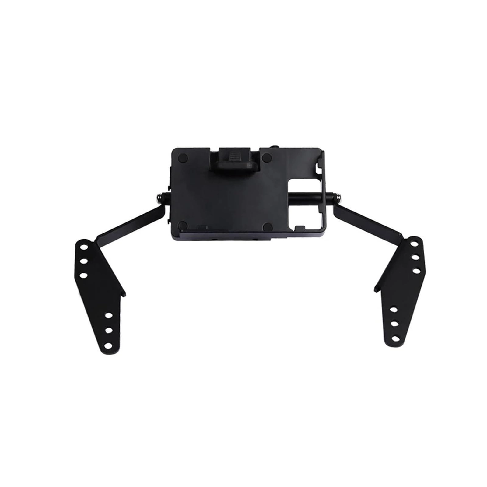 CFCKHPTHAZ phone holder navigation plate mount - SUZUKI DL650 2017 2018 2019 2020 2021 2022