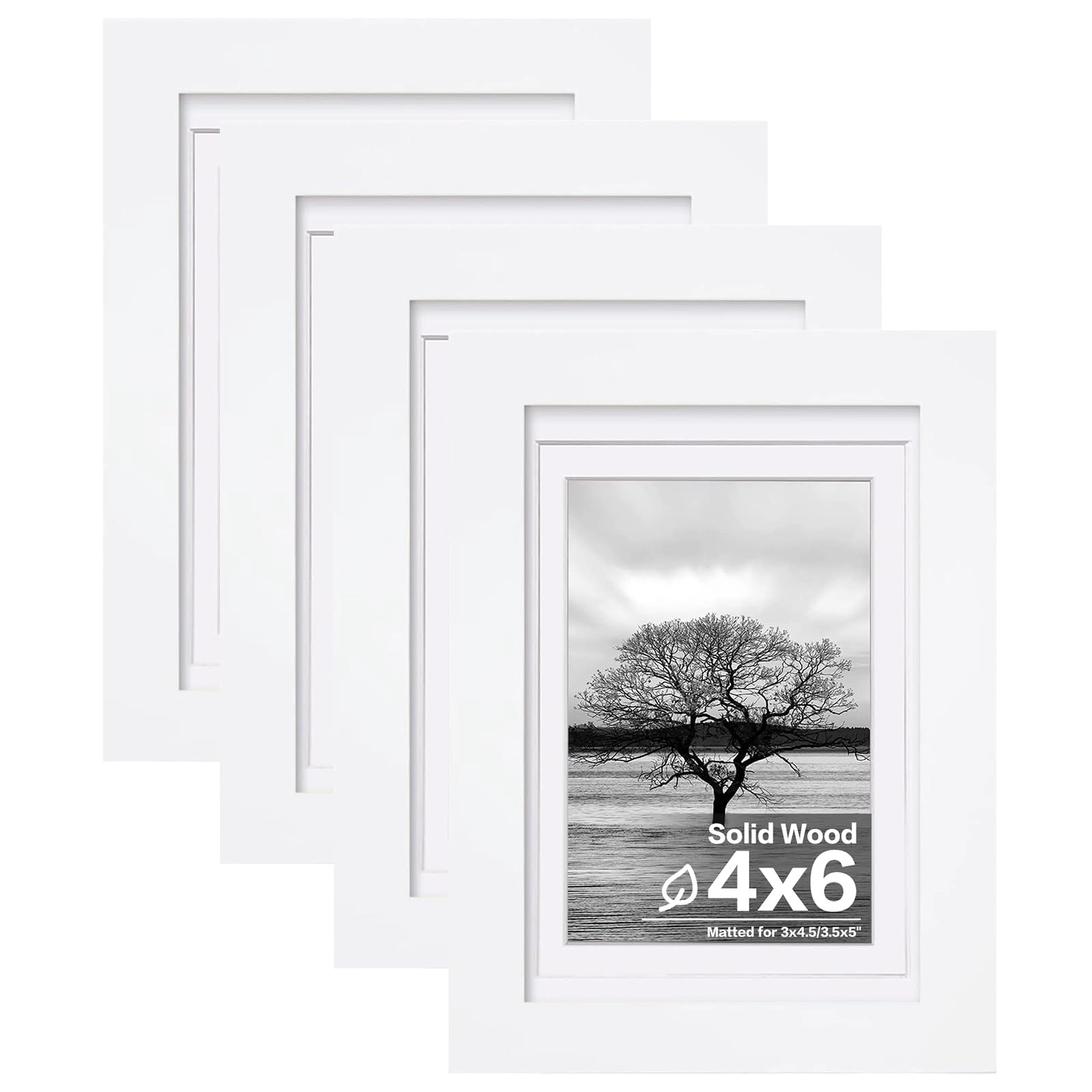 Photo Frames - 6x4