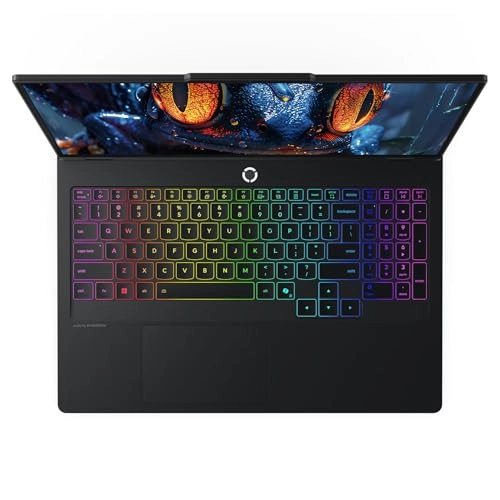 Legion Pro 5 - 16'' Ultra 7-255HX 64GB DDR5 4 TB SSD