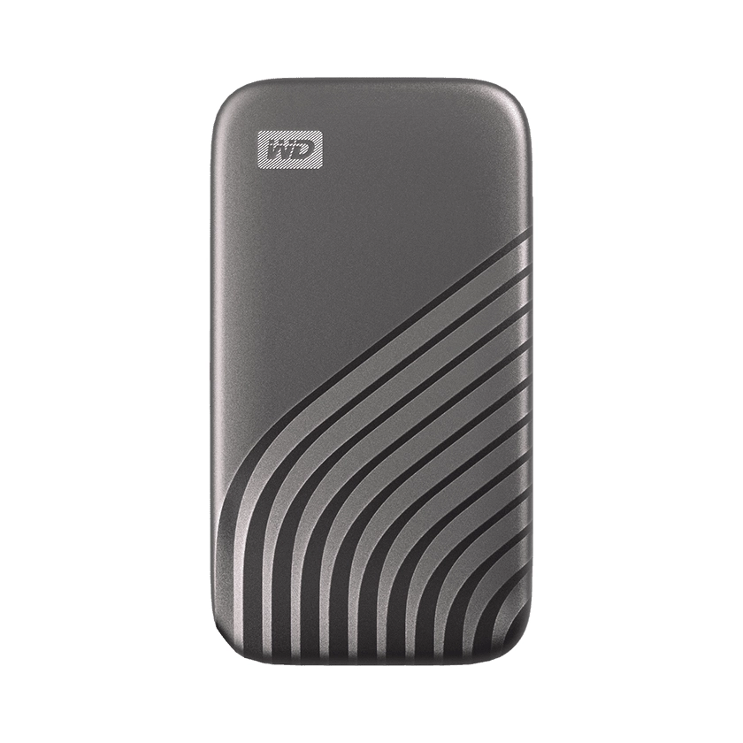 Western Digital My Passport - 1000 GB