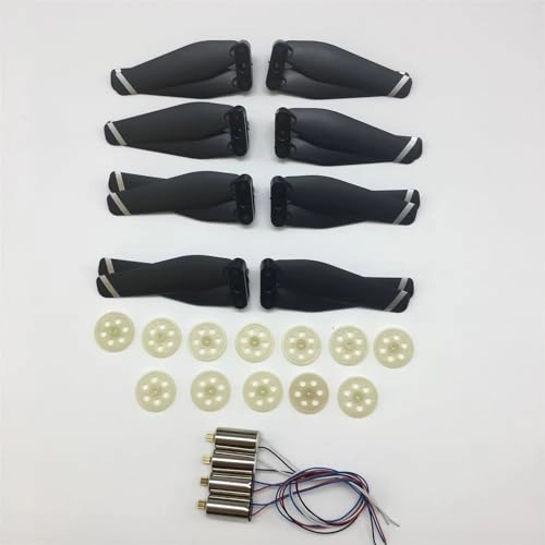 Arm Kit - SG907PRO SG907 Light Yellow