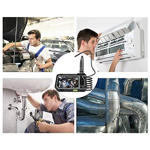 Industrial Endoscope - 3.9mm 3.28FT/9.84FT