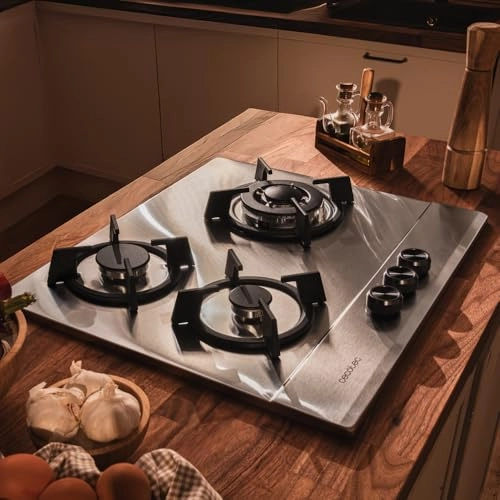 Bolero Squad G 3200S A01_EU01_100187 Gas hob