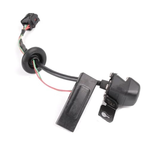 Reversing Camera - Night vision