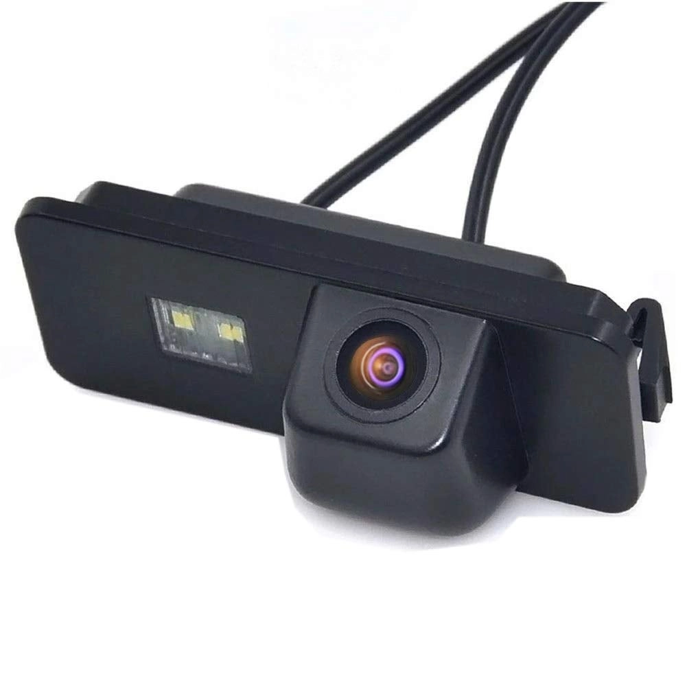 Car Rear View Backup Camera - 728 x 512 pixels