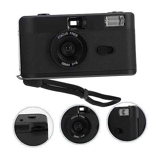 Point & Shoot Film Cameras