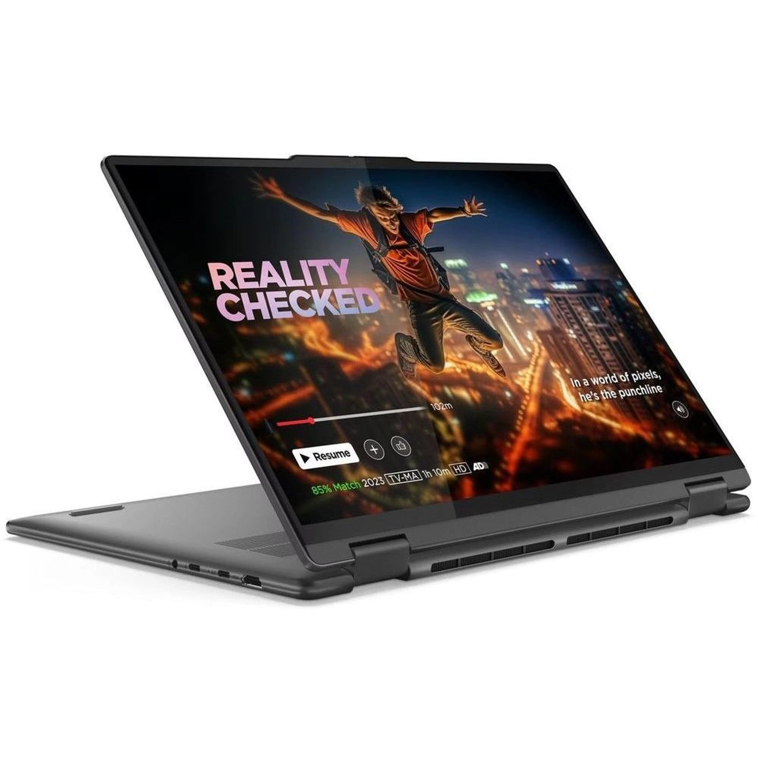 Yoga 7 16IML9 83DL0000US - 16'' Core Ultra 5-125U 16GB DDR5 512GB SSD