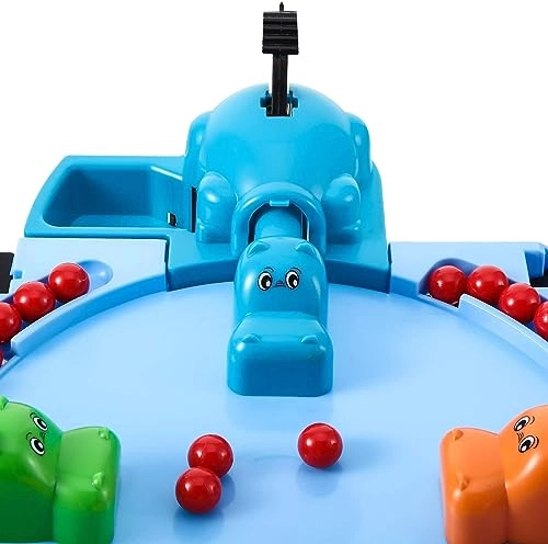 Hungry Hippos