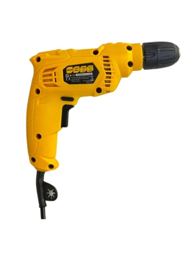 Elctric Drill - 400W 10mm