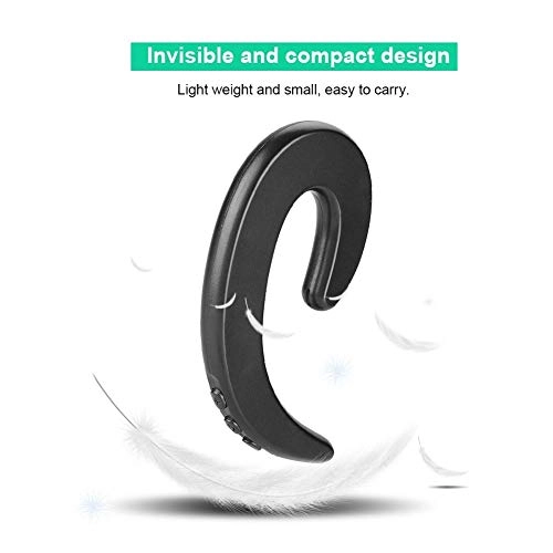 X5 Wireless Headset