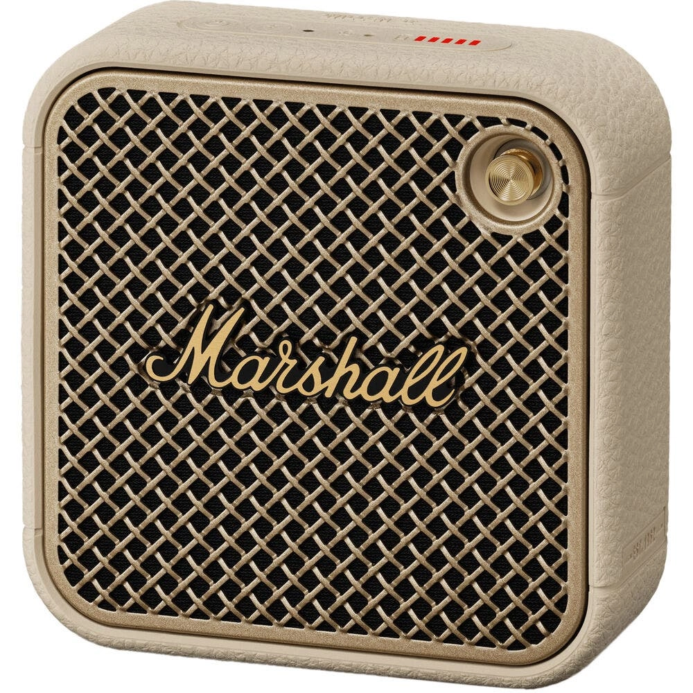 Marshall WILLEN II - Bluetooth Speaker