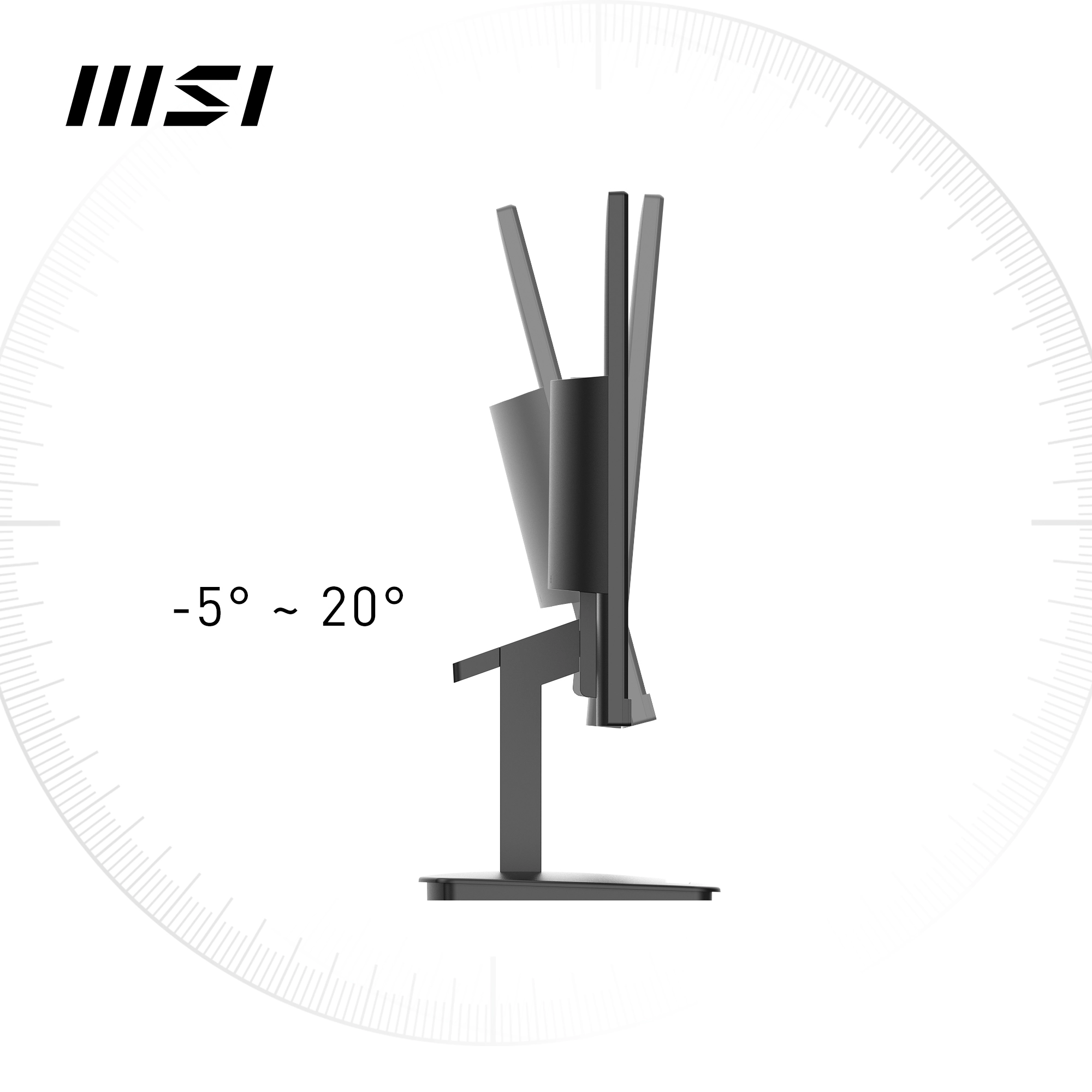 MP2412 - 9S6-3BA9CH-042 24 Inch 1080p