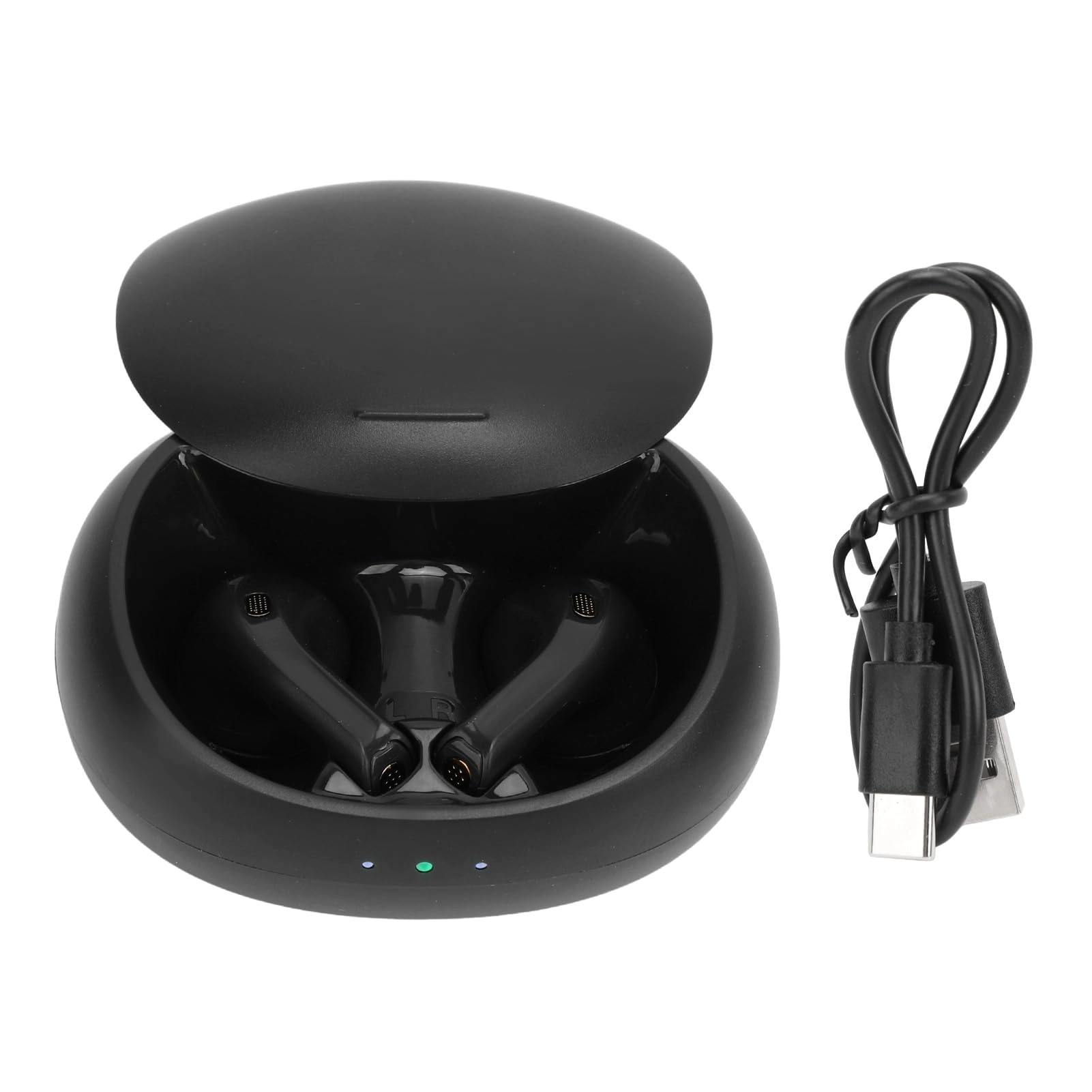 Alomejor Interpreter Earphones - In-ear Offline Translation