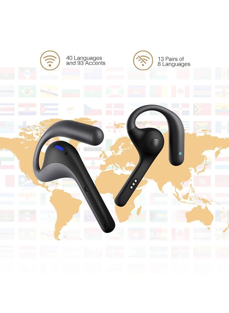 W4 Pro - 40 languages