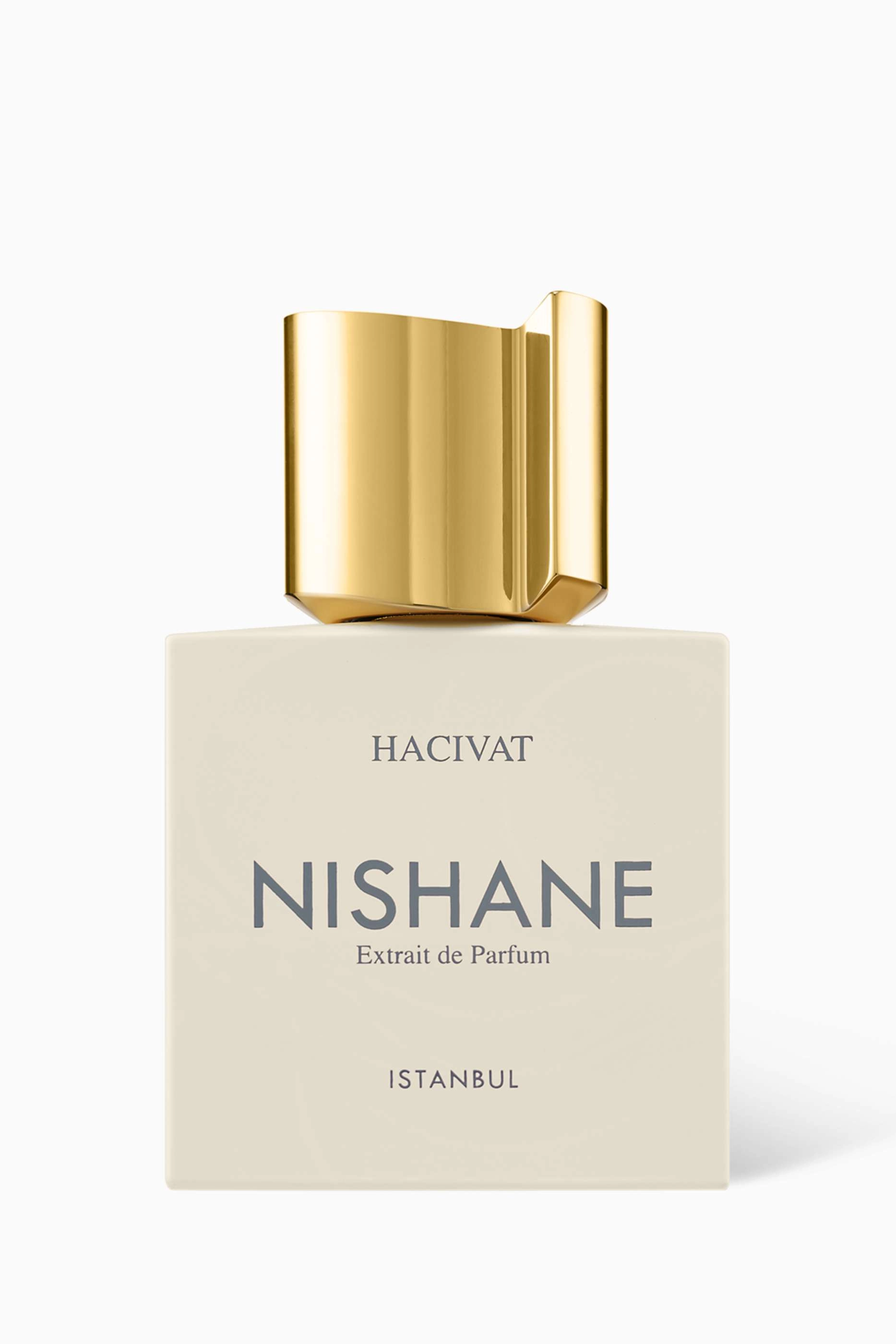 Nishane Hacivat - 100ml
