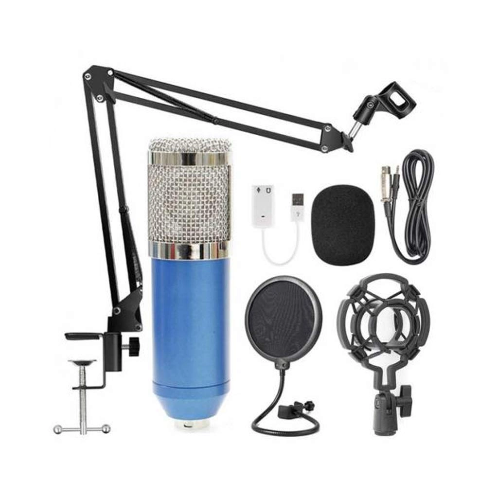 Condenser Microphone USB Microphone