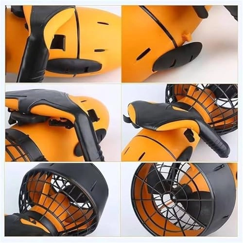Underwater Propeller - Underwater sea scooter