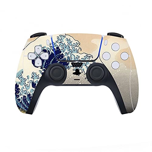 Sticker Skin for PS5 Console Disc Edition