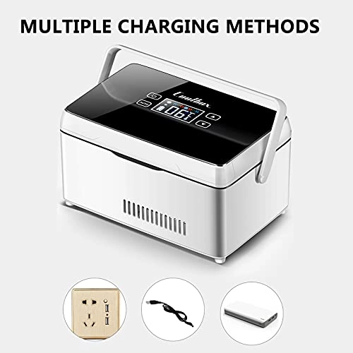 Insulin Cooler - 2-8 C