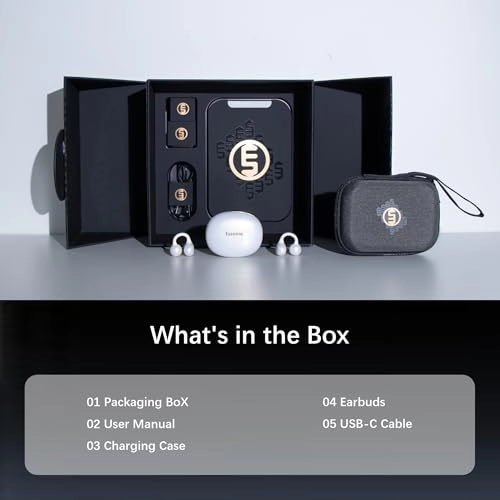 Open Ear M30 Wireless Earbud