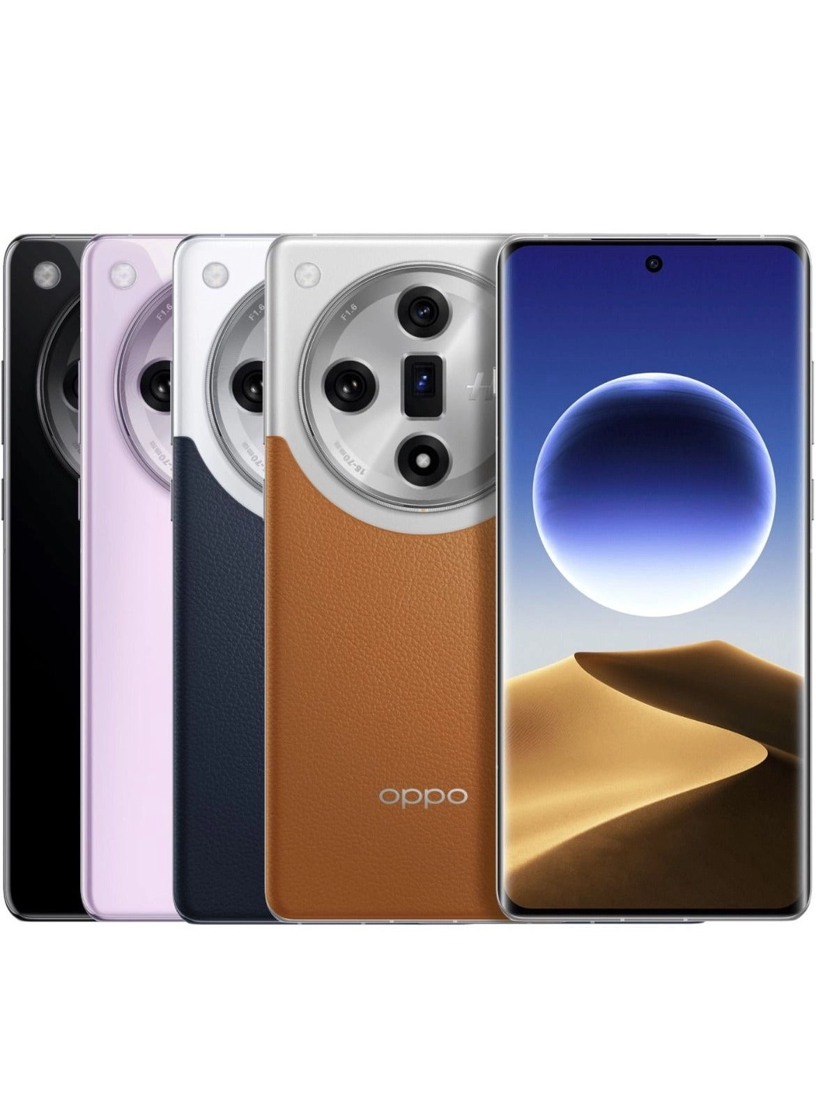 Find X7 - 16GB 512GB