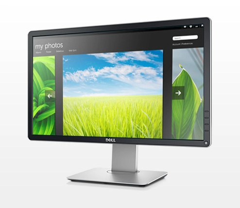 P2222H - 22 in 1920x1080